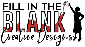 Fill in the Blank Shoppe logo